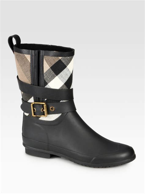 burberry rain boots size 40|burberry rain boots outlet.